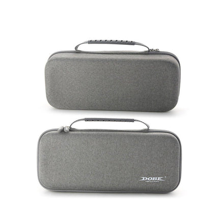 PS5 Portable Carrying Case Handheld Organiser Bag for Console and Accessories