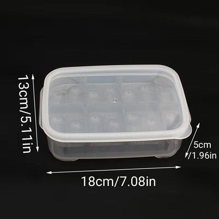 14 Grids Crawler Incubator Pet Breeding Box Keeping Eggs Safe Warm