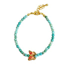 Bracelet-Red