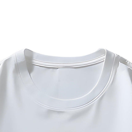 Spy X Loose Men's And Women's T-Shirt - Aimall