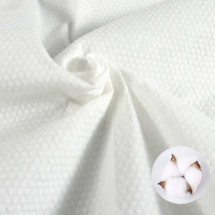 6PCS Thick Disposable Bath Towels Individually Wrapped Large Hotel Spa Towel