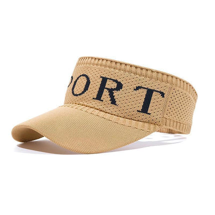Premium Sun Visor Hat for Ultimate Sun Protection
