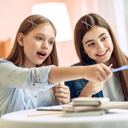 X Shaped Crystal Rhinestone Hair Clip Pin Barrette Hairpins Headwear Accessories - Aimall