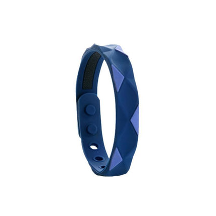 RedUp Far Infrared Negative Ions Wristband, Anti-Static Silicone Sport Bracelets - Aimall
