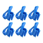 Blue-6PCS