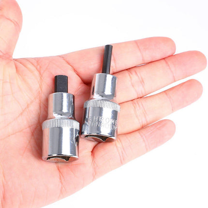 2PCS Car Suspension Strut Spreader Removal Socket for Audi VW VAG Special Tools - Aimall