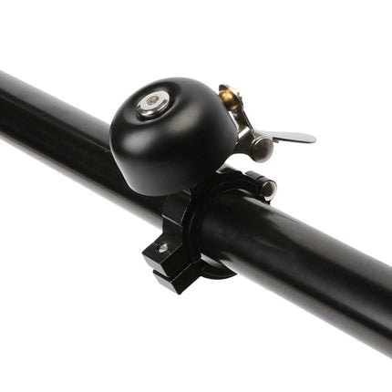 Mini Bicycle Bells Cycling Equipment for Mountain Bike and Road Bike Riders