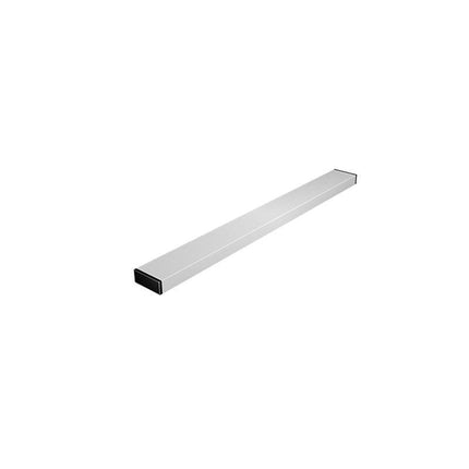 40/50cm Stainless Steel Magnetic Knife Rack Holder Knives Tool Shelf Magnet NEW - Aimall