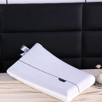 Slow Rebound Memory Foam Pillow Neck Support Hotel Sleep Cushion Comfort Pillow