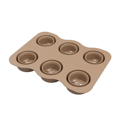3pcs Foldable Silicone Plant Germination Seed Starter for Vegetables Flowers