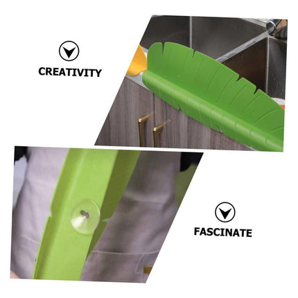 Kitchen Water Baffle Sink Splash Guard Household Waterproof Partition