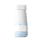 Mini Pocket Umbrella Anti-UV Sun/Rain Windproof 6 Folding Ultra Light Umbrella