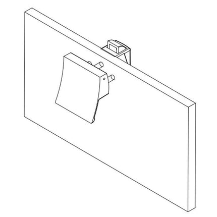 RV Caravan Yacht Furniture Cabinet Door Drawer Handle Safety Lock Accessory