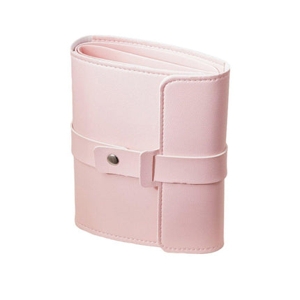 Travel Jewellery Storage Bag Portable Organizer Pouch for Rings Earrings Case