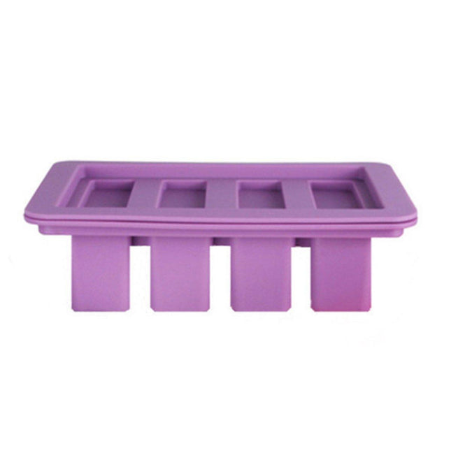 Silicone Butter Mould Nonstick Paste Mould Reusable Baking Tool for Kitchen Use