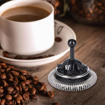 Milk Frother Accessories for Nespresso Espresso Coffee Machines Parts Set