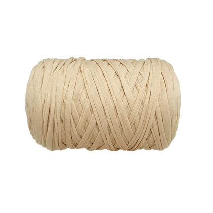 Chunky Arm Wool Yarn Knitted Soft Woolen Yarn Hand Washable Knitted Yarn for Bed - Aimall