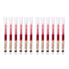 Red 12PCS
