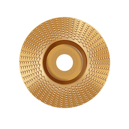 85/100mm Woodworking Grinding Wheel for Angle Grinder Polishing Tool Knife