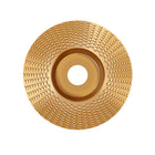 85/100mm Woodworking Grinding Wheel for Angle Grinder Polishing Tool Knife