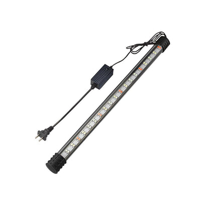 Aquarium Fish Tank Light LED Waterproof Full Spectrum Aqua Lamp RGB