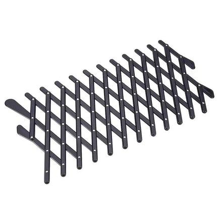 2pcs Retractable Car Window Guardrail for Dogs Cats Pet Barrier Fence