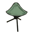 Folding Portable Beach Chair Fishing Stool Outdoor Lightweight Camping Chair