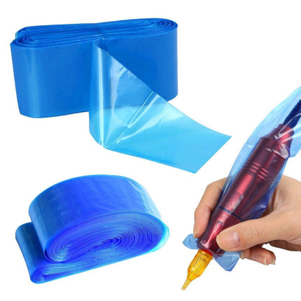 200pcs Covers Tattoo Clip Cord Covers - Sleeve Bags for Tattoo Accessories - Aimall