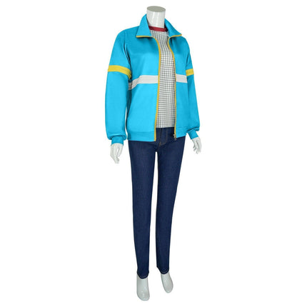 Strange Things Cos Stranger Things Max Mayfield Cosplay Costume
