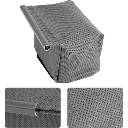 Household Vacuum Cleaner Dust Bags Cloth Garbage Bags Compatible with Most Model
