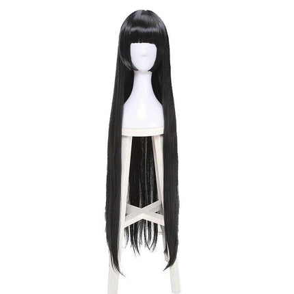 Kakegurui Compulsive Gambler Yumeko Jabami Cosplay Costume High School Uniform AU - Aimall