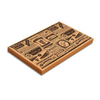 25*35cm-200PCS