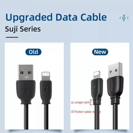 2.4A USB Fast Charger Phone Cable Data Cord For iPhone14 13 12 11Pro Max XR iPad - Aimall