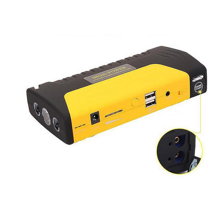 12V for Car Emergency Start Power Supply Multi-Function Mobile Battery Pack