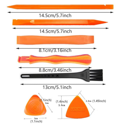 21/130 in 1 Screwdriver Set for Watch Nintendo Mobile Phone Repair Tool Kit