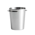 58mm Stainless Steel Coffee Catchers Coffee Maker Handle Accessories Durable Use