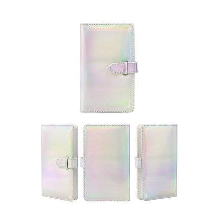 For Fujifilm Instax Mini 8 9 11 Photo Album 96 Pockets 3 Inch Card Organizer