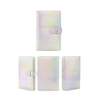 For Fujifilm Instax Mini 8 9 11 Photo Album 96 Pockets 3 Inch Card Organizer