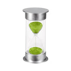 Light Green-10min