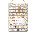 9PCS-White