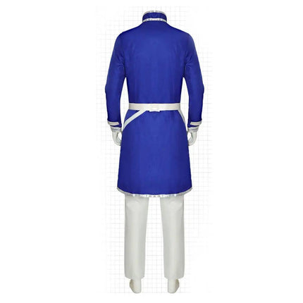Buried Florine Cos Costume-Simmel Costume AU