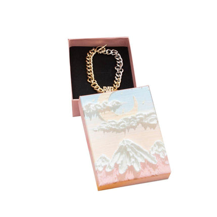 20PCS Jewelry Boxes Ring Necklace Bracelet Earring Gift Packaging with HandleBag