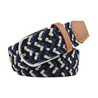Black-Grey-Blue