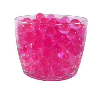 Orbeez Gel Water Balls Crystal Soil Bead WaterBalls Jelly Gel Beads Vase 10-13mm - Aimall