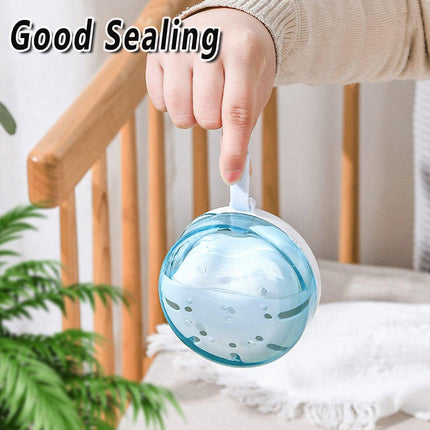 Denture Case Retainer Soaking Box Dental Braces Storage Organizer Travel Holder