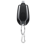 Black Type-C
