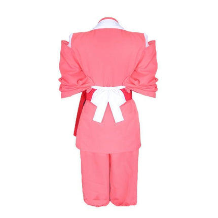 Anime Miyazaki Hayao Spirited Away Chihiro Ogino Sen Cosplay Costume Book Week AU