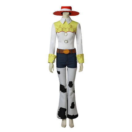 Toy Story Tris Costume - Aimall