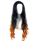 Wig-one size