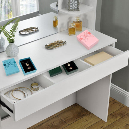 32pcs Jewelry Storage Box Necklace Pendant Ring Organizer Gift Packaging